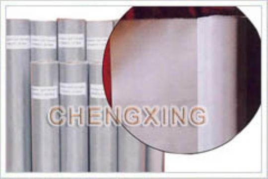 Stainless Steel Wire Mesh